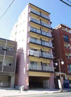 カーネリアン新屋敷の画像