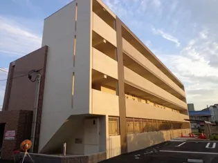 カーサ アリエッタの画像