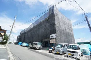 ヒルクレスト神水の画像