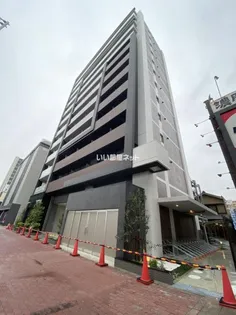 LaDouceur黒川II【11階】の外観