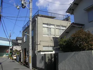 コーポ赤松の画像