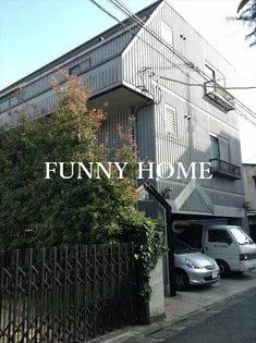 アメニティ経堂の画像