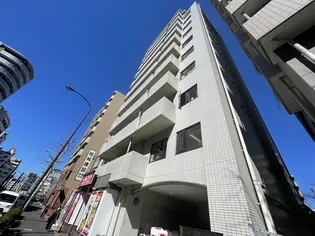 カーネ西早稲田の画像