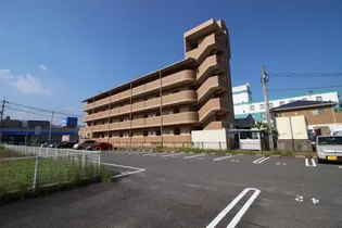 メゾンKの画像