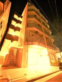 エストゥルース西横浜の画像