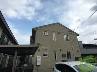 ファーストガーデン南光台の画像