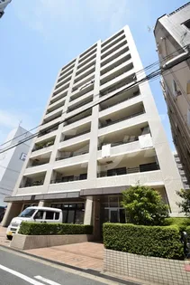 シティテラス大新の画像