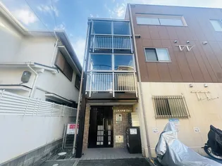 ジュネス甲東伍番館の画像