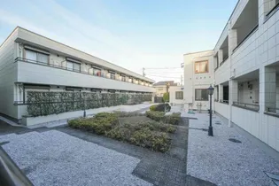 MICメゾン壱番館A棟の画像