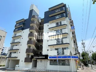 レジデンス内田橋の画像