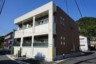 セレノ城南Aの画像