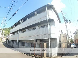 シンプルライフ【1階】の外観