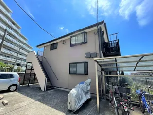 ドミール泉田の画像