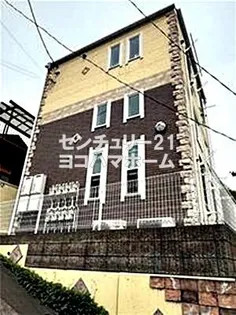 スカイヴィレッジ和田町の画像