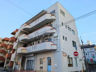 萱場プラザの画像