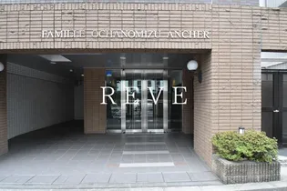 クラッシィハウス神田美土代町【9階】の外観