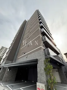 東京都足立区千住橋戸町【マンション】の外観