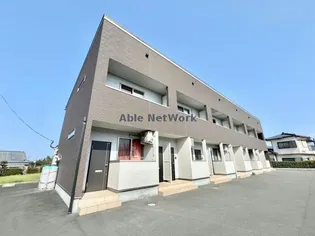 グラムハウス六番館の画像