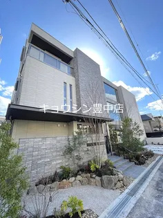 BONRAVIN TOYONAKA PREMIERの画像