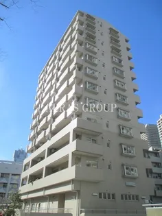 リバーシティ21イーストタワーズ 6棟の画像