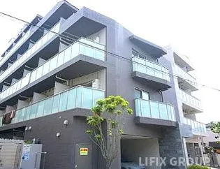 MAXIV東武練馬の画像