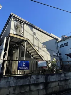 ユーゲントハイムの画像