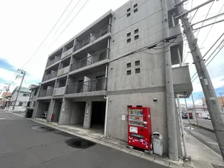 ラフィネ福室の画像