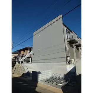 ドムス都賀の画像