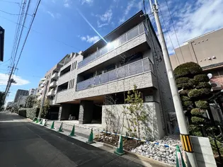 トルシーヌ大宮東町の画像