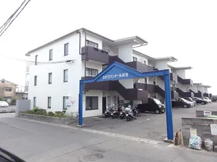 ネオグランドール伏見の画像