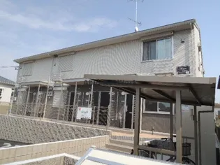 メゾンクオーレの画像