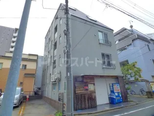 ダイチアパートメント南小岩の画像