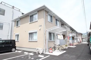 シーフィールド南本町の画像