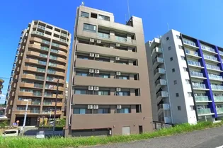 グレースビュウ国府台の画像