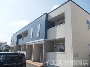 パークヒルズむらさきのCの画像