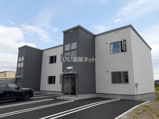 ロジェ新富の画像