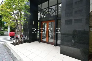 東京都中央区日本橋富沢町【マンション】の外観