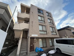 ビッグバーンズマンション伏古Ⅰの画像
