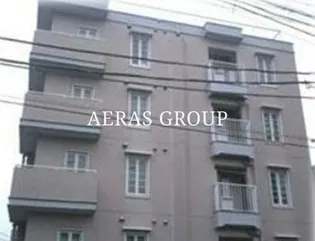 ダイヤコート豊玉北【5階】の外観
