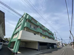 丸吉ビルの画像