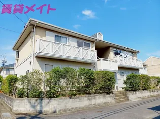 カーサ江島 Cの画像