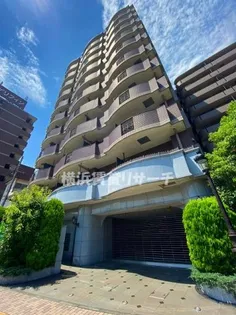 エクセル東神奈川の画像