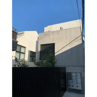 FAREウエハラコマチ【2階】の外観