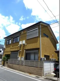 プルミエール田園調布の画像
