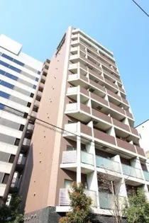 プレール ドゥーク浜松町の画像