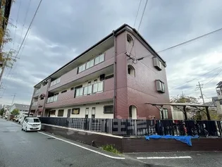 メゾンカシモトの画像