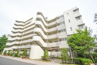 URプロムナード東伏見の画像