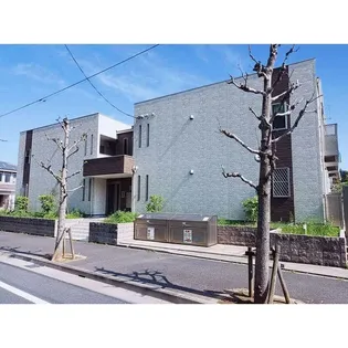 クレシェンテ公津の杜の画像
