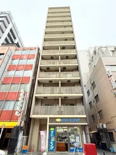 東京都千代田区内神田2【マンション】の外観