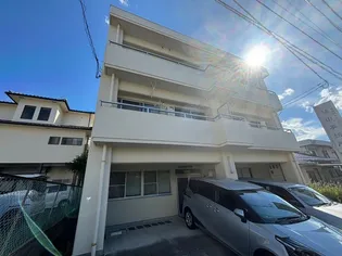 にいだビルの画像